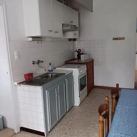 A Martin De Hinx 64 M² Avec Jardin Saint-Martin-de-Hinx
