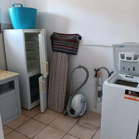 Apartment A - 64 M² - Avec Jardin