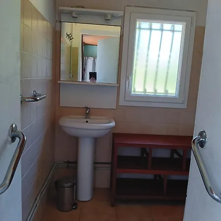 Apartment A - 64 M² - Avec Jardin Saint-Martin-de-Hinx