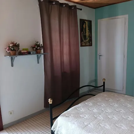A Martin De Hinx 64 M² Avec Jardin Appartement