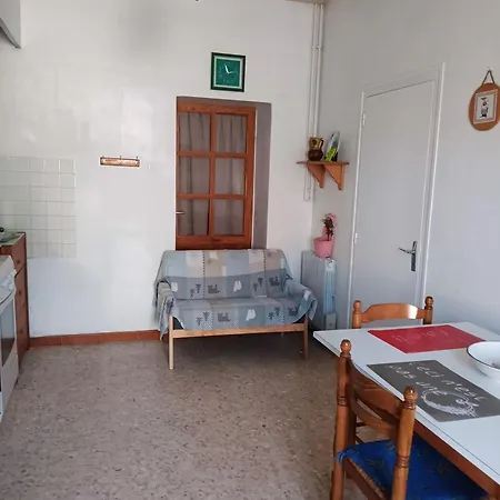 A - 64 M² - Avec Jardin