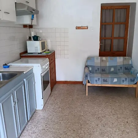 Apartment A - 64 M² - Avec Jardin