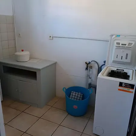 A - 64 M² - Avec Jardin Apartment *
