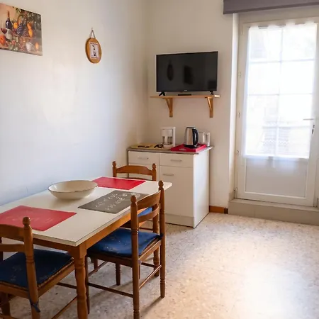 Apartment A - 64 M² - Avec Jardin