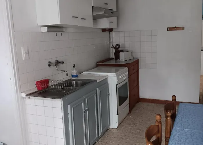 A - 64 M² - Avec Jardin Saint-Martin-de-Hinx