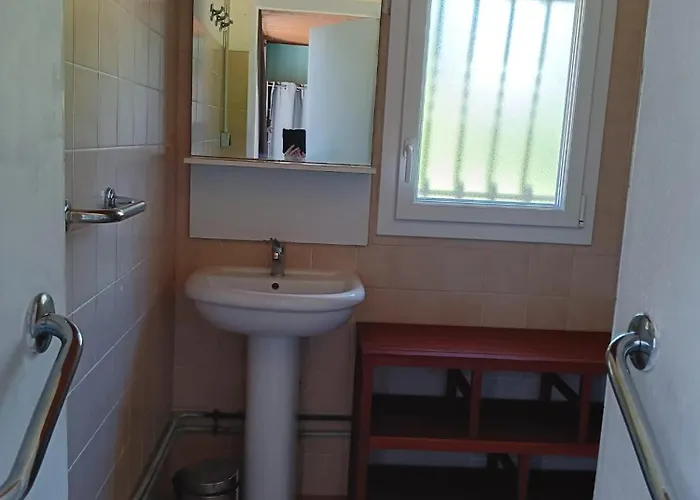 Lägenhet A - 64 M² - Avec Jardin Saint-Martin-de-Hinx